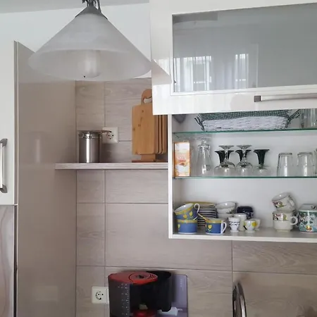 Appartamento 1 Raum By Interhome Graal-Mueritz
