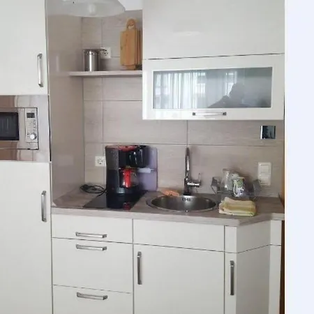 1 Raum By Interhome Appartamento *