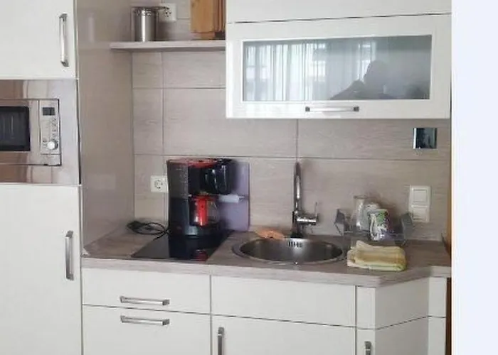 1 Raum By Interhome Appartamento *